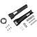 Pace 6993-0140-P1 Replacement Handle Kit for Tj Sx Tp Irons