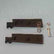 Pace 6993-0156-P1 Replacement Hinge Kit, TT65