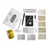 Pace 6993-0179 Thermo Bond Cir-Kits, Thru-Hole Kit