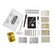 Pace 6993-0179 Thermo Bond Cir-Kits, Thru-Hole Kit
