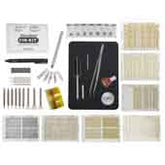 Pace 6993-0180 Thermo Bond Cir-Kits, Combo SMT / Thru-Hole Kit