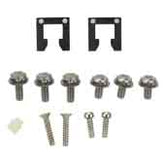 Pace 6993-0189-P1 Replacement Hardware Kit for SX/TP/TJ