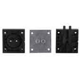 Pace 6993-0190-P1 Motor Pump Rebuild Kit