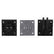 Pace 6993-0190-P1 Motor Pump Rebuild Kit