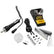 Pace 6993-0227-P1 Sodr-X-Tractor Desoldering Handpiece Kit