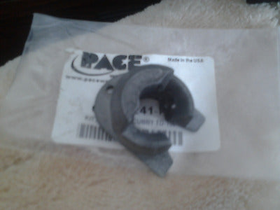 Pace 6993-0241-P1 TD-100 Soft Grip & Cubby