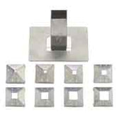 Pace 6993-0244-P1 Micro Nozzle Kit For Use With TF1700 & 2700 BGA Rework Systems