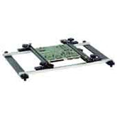 Pace 6993-0253-P1 ST 525 PCB Holder with Spring Loaded Rails & Cocking Mechaninsm