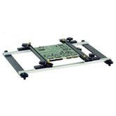 Pace 6993-0253-P1 ST 525 PCB Holder with Spring Loaded Rails & Cocking Mechaninsm