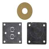 Pace 6993-0260-P1 Piston Pump Rebuild Kit