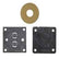 Pace 6993-0260-P1 Piston Pump Rebuild Kit