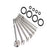 Pace 6993-0276-P1 A06 Vacuum Pick Kit For TF 1700 & TF 2700