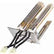 Pace 6993-0302-P1 Replacement Top Heater for IR 1000