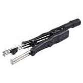 Pace 7012-0002-P1 TS-15 StripTweez Thermal Wire Stripper Handpiece