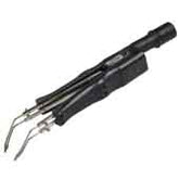 Pace 7020-0001-P1 CT-15 ConducTweez Conductive Soldering Tweezer