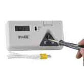 Pace 8001-0087-P1 Tip Temperature Monitor