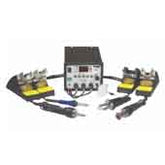 Pace 8007-0206 MBT 250 Digital SDTP Rework & Repair System