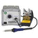 Pace 8007-0528 ST25 Soldering Station with PS-90 High Capacity Soldering Iron