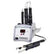 Pace 8007-0565 SMR Multi-Function Pulse-Heat Rework Station, 120V