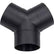 Pace 8882-0691-P1 75mm Y Connector