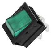 Pace 8884-1561-P1 Rocker Power Switch for Arm-Evac