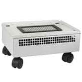 Pace 8885-1225-P1 Arm-Evac Silencer Cart