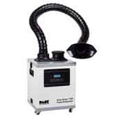 Pace 8889-0150-P1 Fume Extraction System