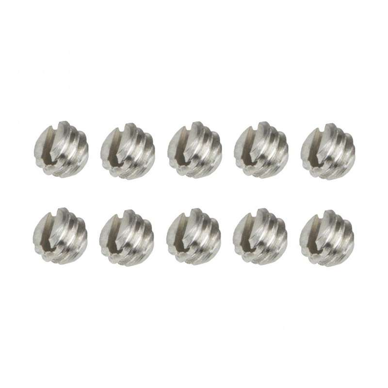 Pace 1348-0547-P10 Heater Set Screw Fits SX 100, SX-90, SX-80, SX-70, PS-90, PS-80, TT-65, TP-65, TJ-70