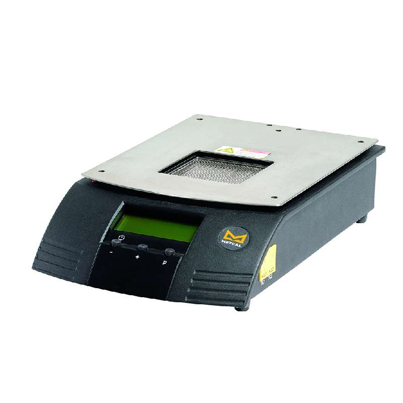 Metcal PCT-1000 ESD-Safe Programmable Preheater
