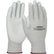PIP PDESDNYS Polyurethane Coated Grip, Gray, Size S