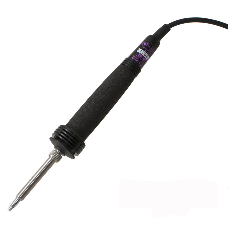 Hexacon PHC-600 600° Phenix Classic Soldering Iron Tip, 1/4"