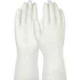 PIP 20GM Class 100 Cleanroom Gloves 12 Solvent Process Polyurethane, 5 Per Pack