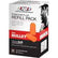 PIP 267-HPF210-1 Mega Bullet Disposable Foam Ear Plugs Dispenser Refill Pack 
