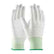 PIP 40-C125/XL Clean Team Seamless Knit Nylon Environment Glove