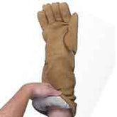 PIP 55G Resistant Electrostatic Dissipative (ESD) Glove