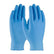 PIP 609BPFXL Disposable Latex Gloves, 6Mil Powder-Free, 100/Box