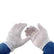 PIP 97-500 Cotton Inspection Gloves Men's White 12 PR/DZ