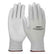 PIP PDESDNYM Inspection Gloves Green Cuff White Ny/Carbon Medium