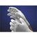 PIP PDNYS Qualakote Nylon/Palm Coated Gloves