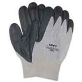 PIP PDWSXL Wave Solder Glove with Yellow Trim, Extra Large
