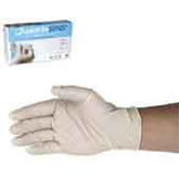 PIP SQWF09M 3mil White Powder-Free Nitrile Nude Glove