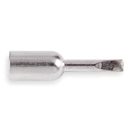 Weller PL151 Thread-On Screwdriver Soldering Tip for Standard & DI Line Heater