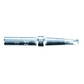 Plato EW-307 EW Series Long Screwdriver Soldering Tip, Alternate for Weller ETM, 1/8"