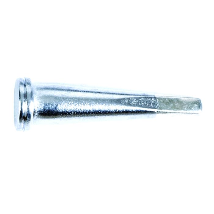 Plato MS-3250 Long Screwdriver Soldering Tip, Alternate for Weller LTL, .079"