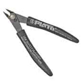 Plato 170SD Platoshear Series ESD Grip Lead Flush Cutter, 5-1/8"