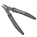 Plato 170SD Platoshear Series ESD Grip Lead Flush Cutter, 5-1/8"