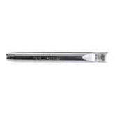 Plato 33-1658 33 Series Chisel Screwdriver Soldering Tip, 3/16", 10 Per Case