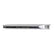 Plato 33-1658 33 Series Chisel Screwdriver Soldering Tip, 3/16", 10 Per Case