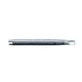 Plato 33-6058 33 Series Conical Soldering Tip, .125"