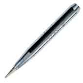 Plato 33-8142 33 Series Conical Soldering Tip, .031"